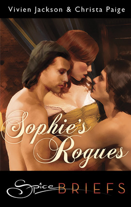 Title details for Sophie's Rogues by Vivien Jackson - Wait list